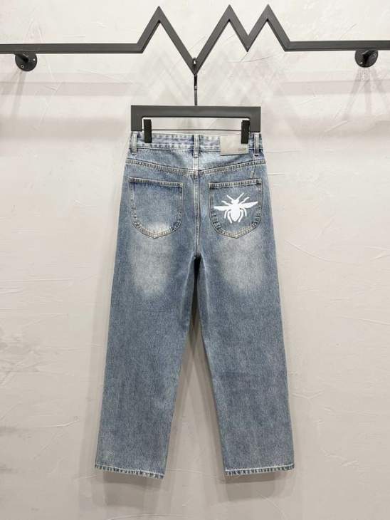Picture of Dior Jeans Long _SKUDiorsz28-36mmtxM21359356